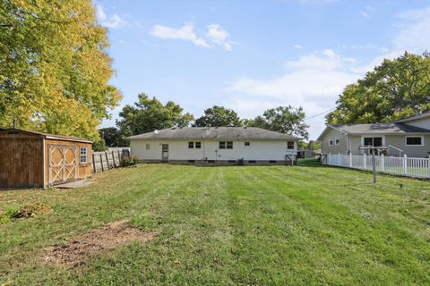 Tiny photo for 810 Longview Road, Monticello, IL 61856 (MLS # 12771645)