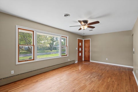Tiny photo for 810 Longview Road, Monticello, IL 61856 (MLS # 12771645)