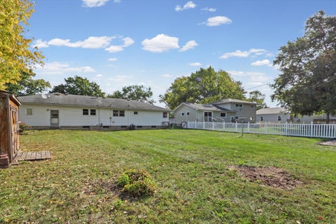 Tiny photo for 810 Longview Road, Monticello, IL 61856 (MLS # 12771645)
