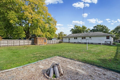 Tiny photo for 810 Longview Road, Monticello, IL 61856 (MLS # 12771645)