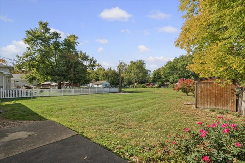 Tiny photo for 810 Longview Road, Monticello, IL 61856 (MLS # 12771645)