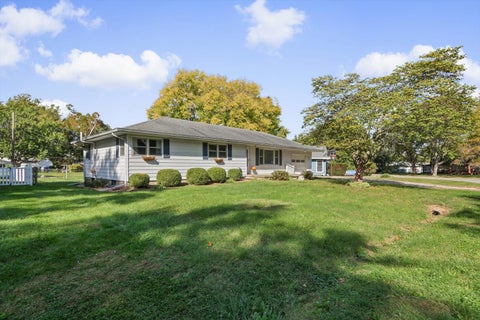 Tiny photo for 810 Longview Road, Monticello, IL 61856 (MLS # 12771645)
