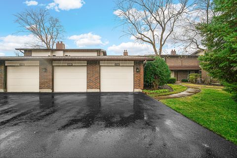 A home in Highland Park