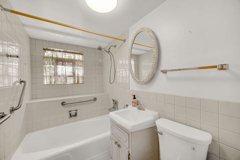 Tiny photo for 10916 Kingston Street, Westchester, IL 60154 (MLS # 12617475)