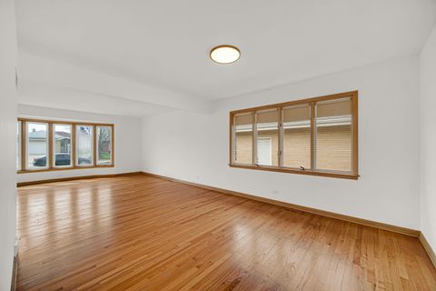 Tiny photo for 10916 Kingston Street, Westchester, IL 60154 (MLS # 12617475)