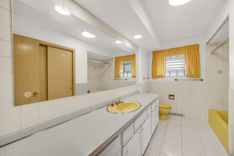 Tiny photo for 10916 Kingston Street, Westchester, IL 60154 (MLS # 12617475)