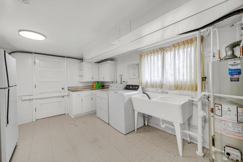 Tiny photo for 10916 Kingston Street, Westchester, IL 60154 (MLS # 12617475)