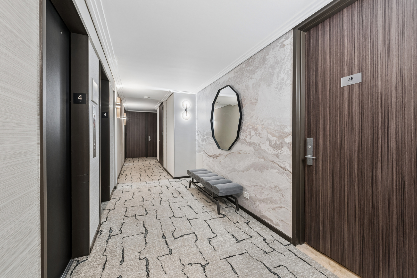 200 E Delaware Place 4DE