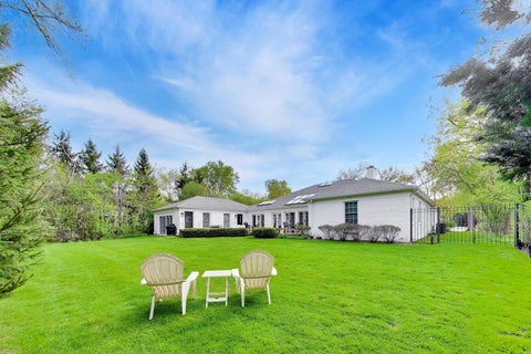 Tiny photo for 180 Westview Road, Winnetka, IL 60093 (MLS # 12698922)