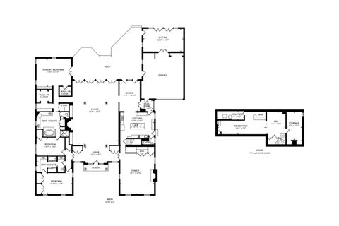 Tiny photo for 180 Westview Road, Winnetka, IL 60093 (MLS # 12698922)