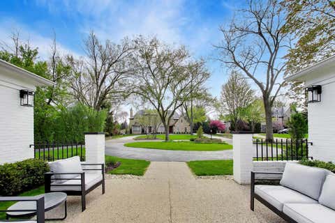 Tiny photo for 180 Westview Road, Winnetka, IL 60093 (MLS # 12698922)