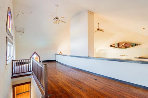 Tiny photo for 269 Chicago Street, Dewitt, IL 61735 (MLS # 12326238)