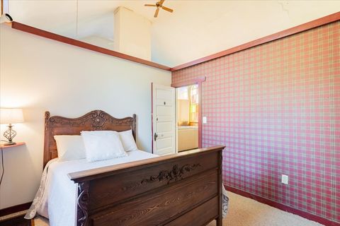 Tiny photo for 269 Chicago Street, Dewitt, IL 61735 (MLS # 12326238)