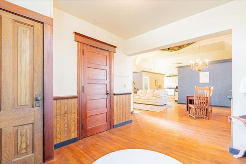 Tiny photo for 269 Chicago Street, Dewitt, IL 61735 (MLS # 12326238)