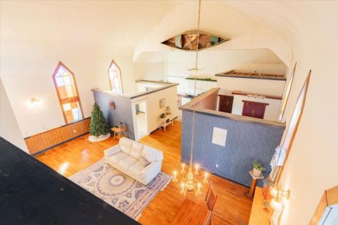 Tiny photo for 269 Chicago Street, Dewitt, IL 61735 (MLS # 12326238)