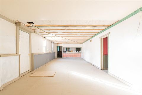 Tiny photo for 269 Chicago Street, Dewitt, IL 61735 (MLS # 12326238)