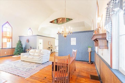 Tiny photo for 269 Chicago Street, Dewitt, IL 61735 (MLS # 12326238)