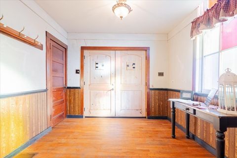 Tiny photo for 269 Chicago Street, Dewitt, IL 61735 (MLS # 12326238)