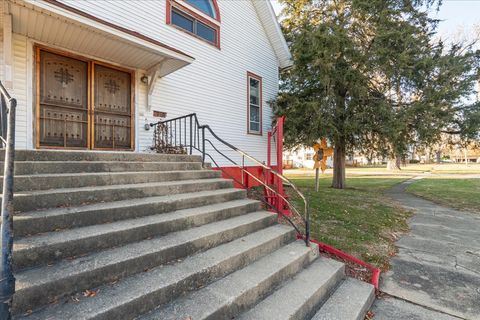 Tiny photo for 269 Chicago Street, Dewitt, IL 61735 (MLS # 12326238)