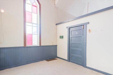 Tiny photo for 269 Chicago Street, Dewitt, IL 61735 (MLS # 12326238)