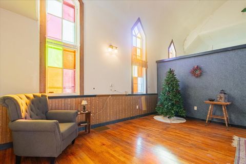 Tiny photo for 269 Chicago Street, Dewitt, IL 61735 (MLS # 12326238)