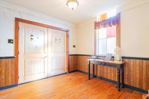 Tiny photo for 269 Chicago Street, Dewitt, IL 61735 (MLS # 12326238)