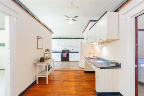 Tiny photo for 269 Chicago Street, Dewitt, IL 61735 (MLS # 12326238)