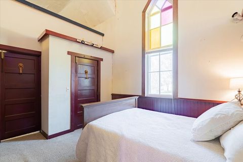 Tiny photo for 269 Chicago Street, Dewitt, IL 61735 (MLS # 12326238)