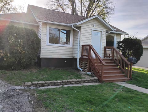 Photo of 740 S Grace Street, Lombard, IL 60148 (MLS # 12730164)