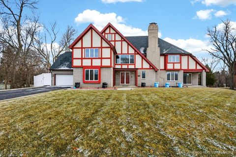 14641 LAVERGNE Avenue Midlothian IL 60445