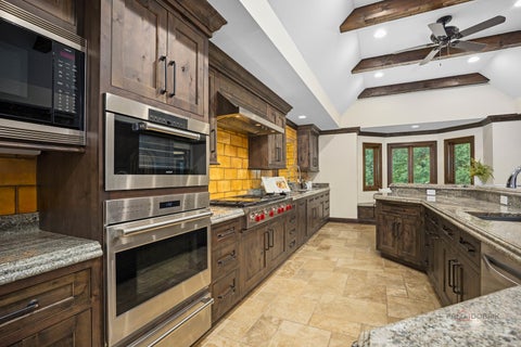 Tiny photo for 1899 Hilltop Lane, Bannockburn, IL 60015 (MLS # 12753763)