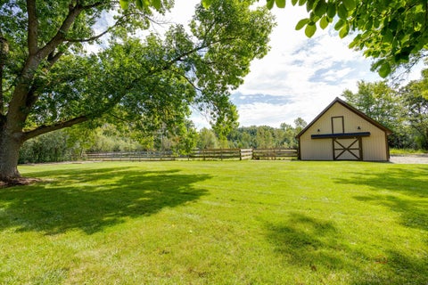 Tiny photo for 1899 Hilltop Lane, Bannockburn, IL 60015 (MLS # 12753763)