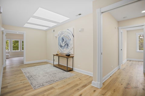 Tiny photo for 1899 Hilltop Lane, Bannockburn, IL 60015 (MLS # 12753763)