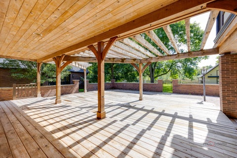 Tiny photo for 1899 Hilltop Lane, Bannockburn, IL 60015 (MLS # 12753763)