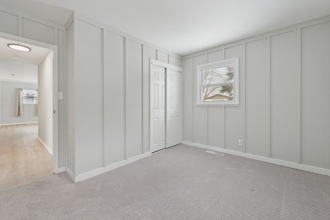 Tiny photo for 26 E Normandy Drive, Chicago Heights, IL 60411 (MLS # 12562813)