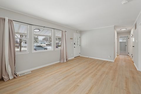 Tiny photo for 26 E Normandy Drive, Chicago Heights, IL 60411 (MLS # 12562813)