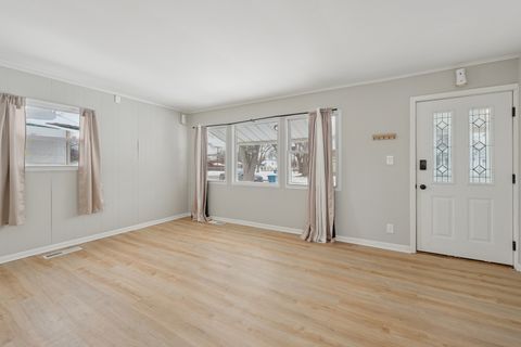 Tiny photo for 26 E Normandy Drive, Chicago Heights, IL 60411 (MLS # 12562813)