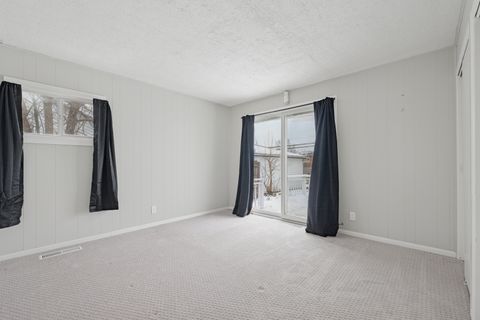 Tiny photo for 26 E Normandy Drive, Chicago Heights, IL 60411 (MLS # 12562813)