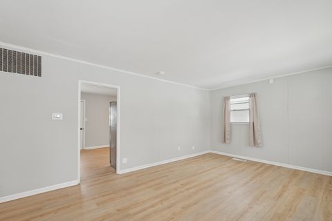 Tiny photo for 26 E Normandy Drive, Chicago Heights, IL 60411 (MLS # 12562813)