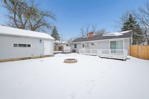 Tiny photo for 26 E Normandy Drive, Chicago Heights, IL 60411 (MLS # 12562813)