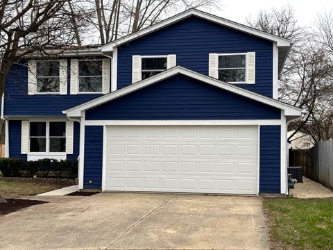 30W170 Cynthia Court Warrenville IL 60555