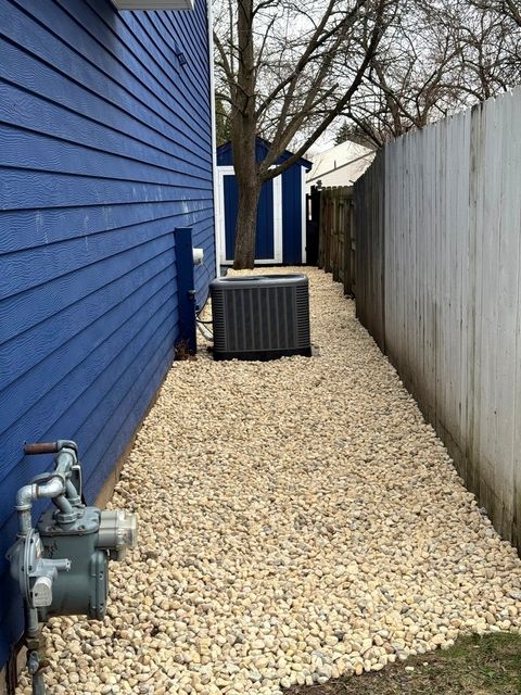 Tiny photo for 30W170 Cynthia Court, Warrenville, IL 60555 (MLS # 12573444)