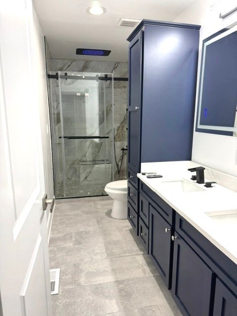 Tiny photo for 30W170 Cynthia Court, Warrenville, IL 60555 (MLS # 12573444)