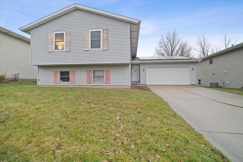 A home in Bloomington