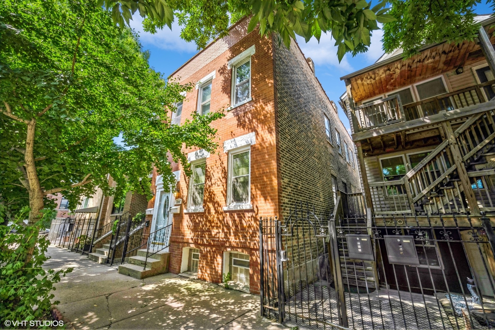 1244 W Race Street 1