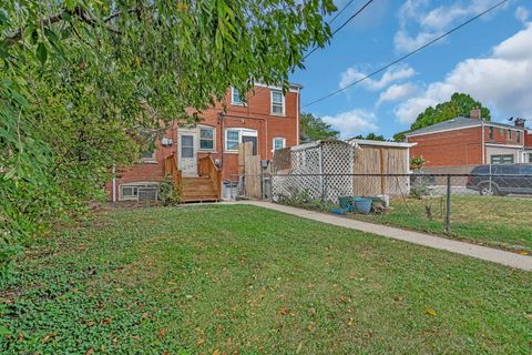 Tiny photo for 6403 S Lorel Avenue, Chicago, IL 60638 (MLS # 12603419)