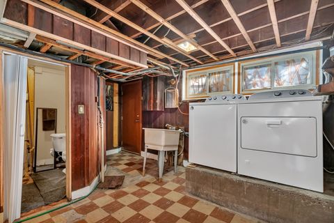 Tiny photo for 6403 S Lorel Avenue, Chicago, IL 60638 (MLS # 12603419)