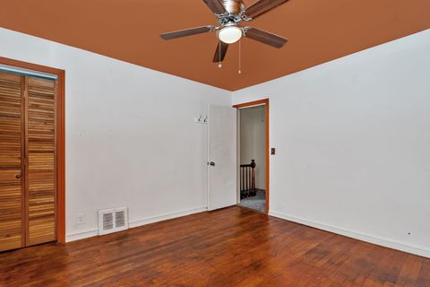 Tiny photo for 6403 S Lorel Avenue, Chicago, IL 60638 (MLS # 12603419)