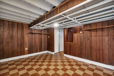 Tiny photo for 6403 S Lorel Avenue, Chicago, IL 60638 (MLS # 12603419)