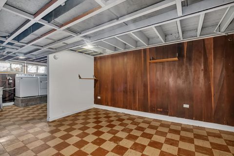 Tiny photo for 6403 S Lorel Avenue, Chicago, IL 60638 (MLS # 12603419)